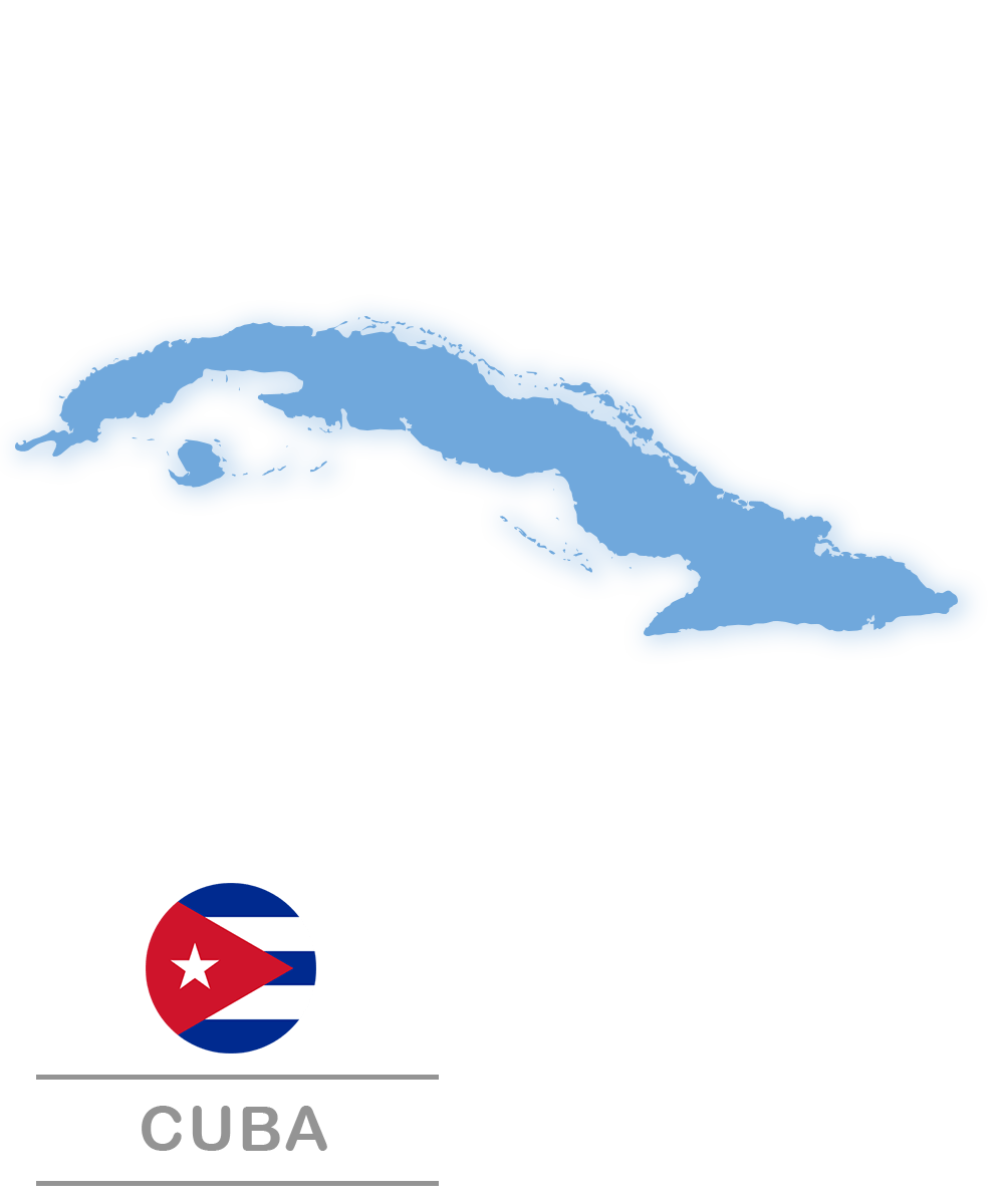 cumap Cuba