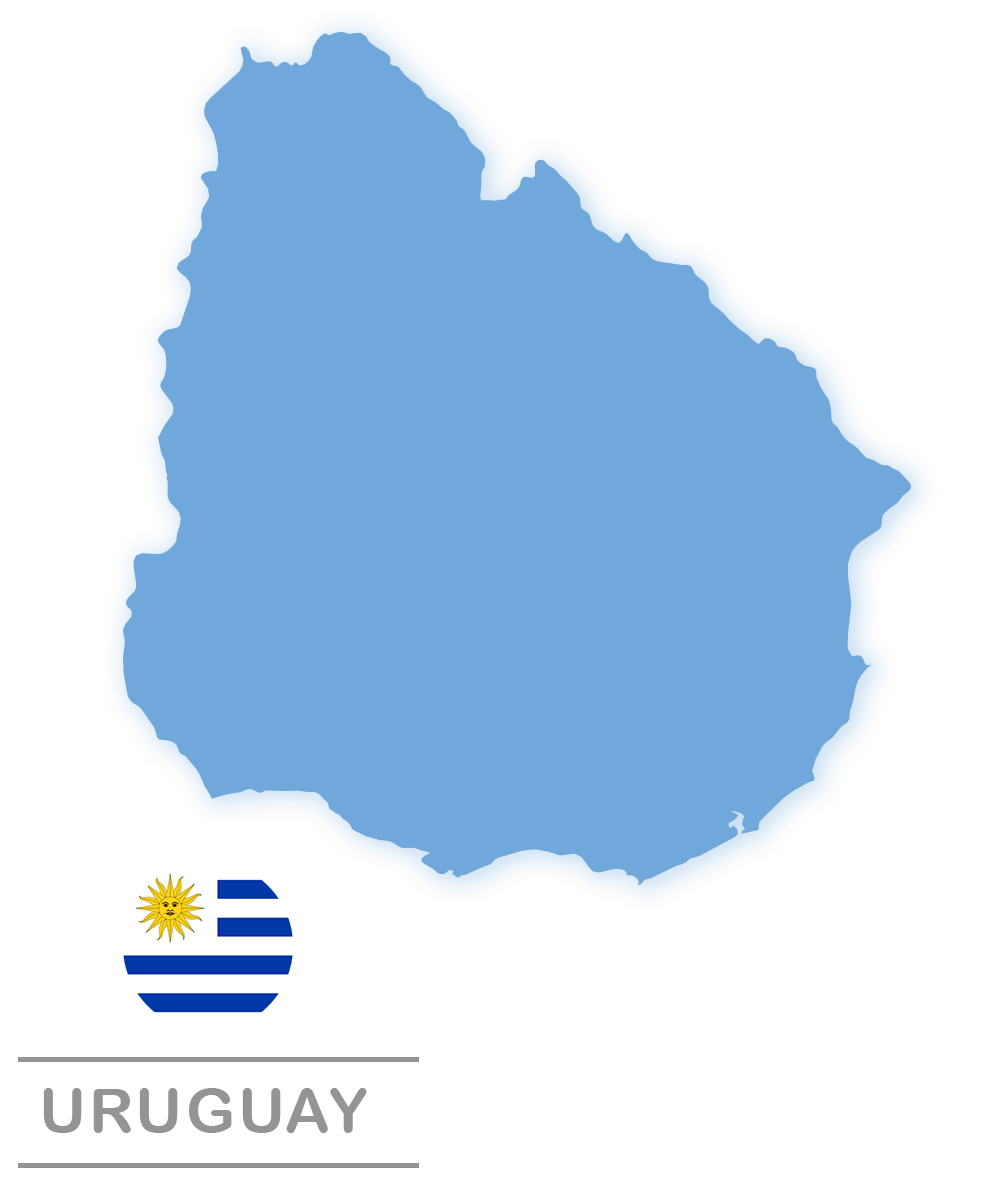 Uruguay