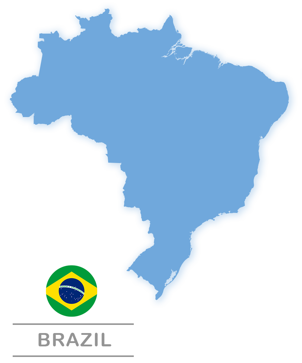 Brazil Brazil