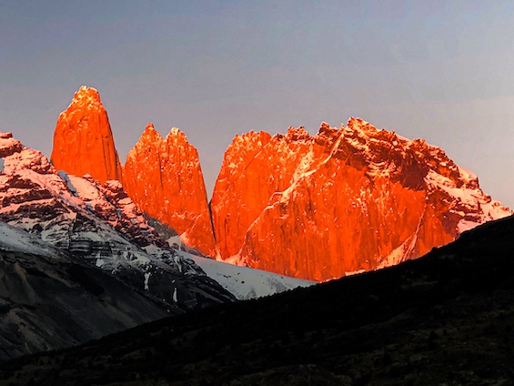 Galería Photographing Patagonia's Wilderness 565x424